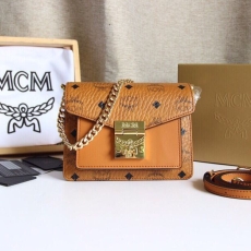 MCM Satchel Bags